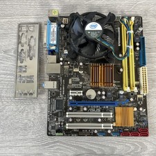 Asus p5qpl lga 775 - asus, p5qpl-am