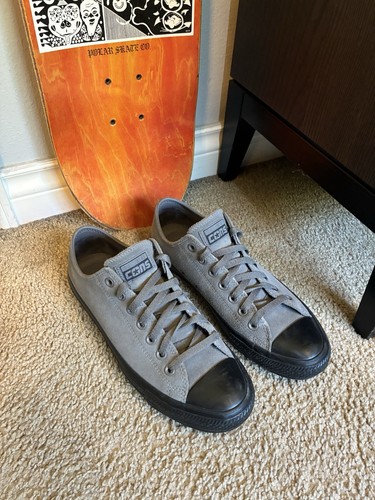 Converse ctas pro suede - pro,