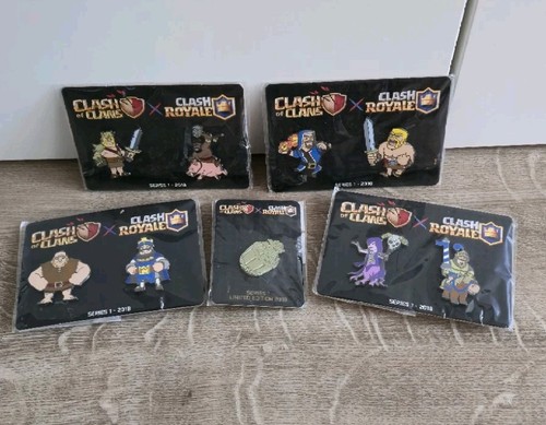 Spille merch supercell - merch,