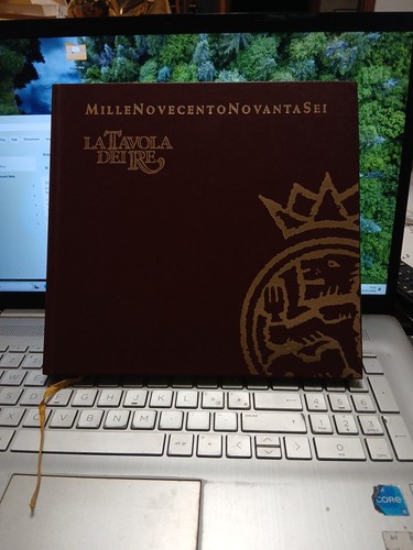 Tavola dei re - tavola,