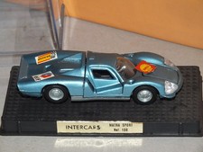 Nacoral Inter-Cars Spagna 108