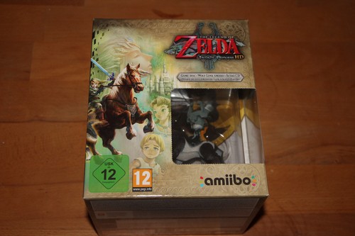 The legend zelda - the, of