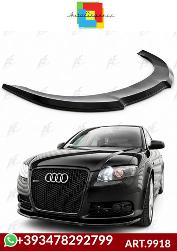 Art 9918 splitter audi a4 - ,