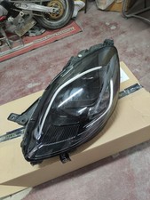Faro anteriore sinistro ford