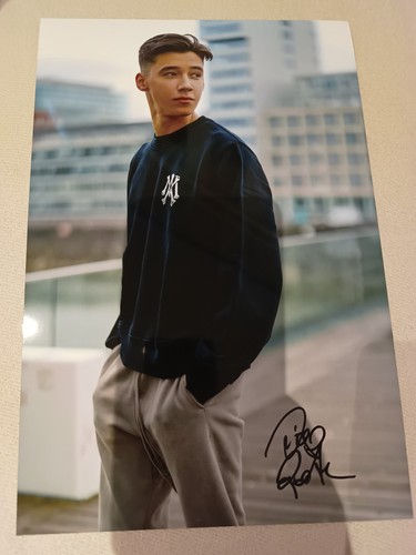 Foto autografa san diego - foto,