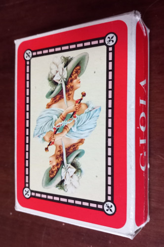 Carte gioco modiano gioia - carte,