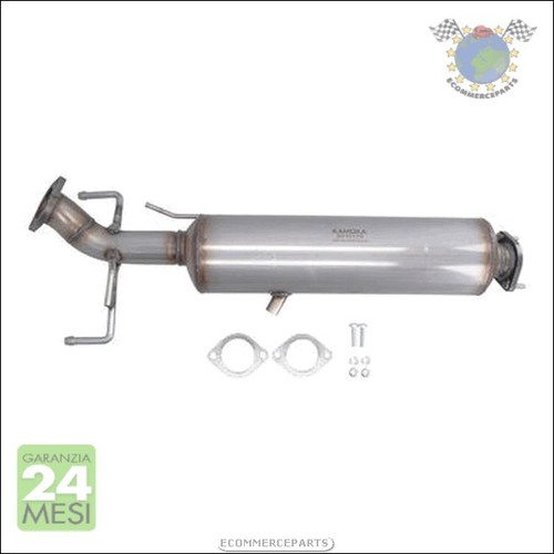Filtro antiparticolato fap - filtro,