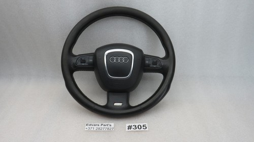 Audi line a6 c6 - s-line,