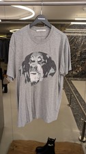 T-shirt Givenchy in feltro