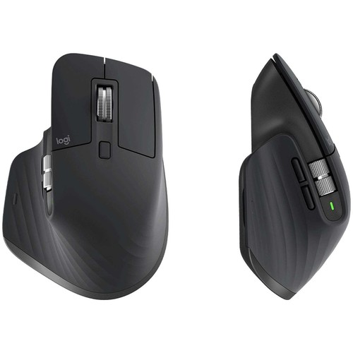 Logitech master mouse - logitech,