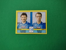 CALCIATORI PANINI 1988 89