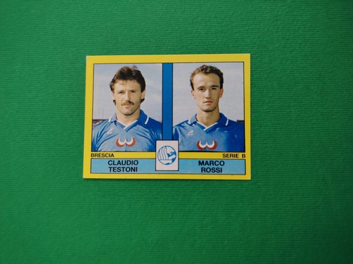 Calciatori panini 1988 - 1988, 89