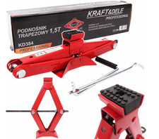 Auto Jack Trapezheber 1,5T