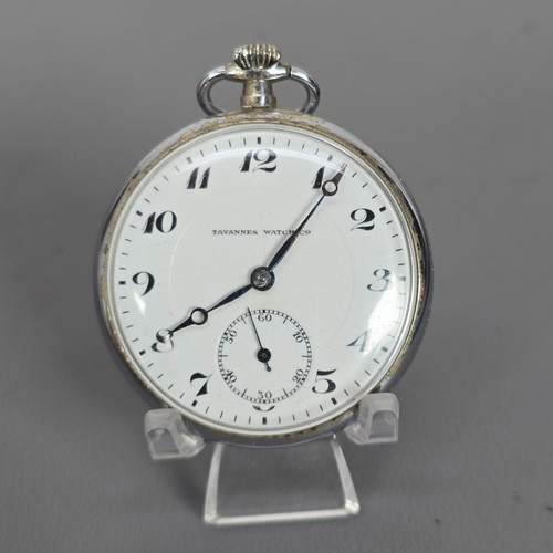 Orologio tavannes anni co - orologio,