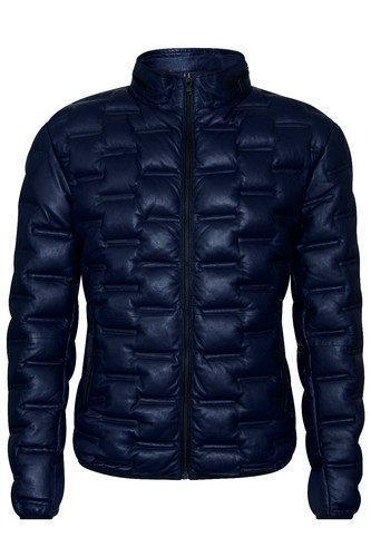Giubbotto biker pelle - biker,
