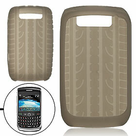 Blackberry curve 8900 - curve,