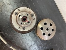 FRIZIONE MALOSSI APRILIA SR (carb.) 50 2T LC 2004-  (PIAGGIO)