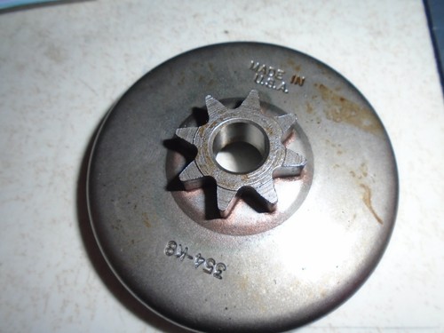 Pignone spur 354k8 adatto - spur,