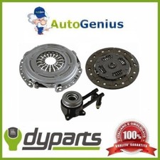 KIT FRIZIONE + CUSCINETTO 3PZ