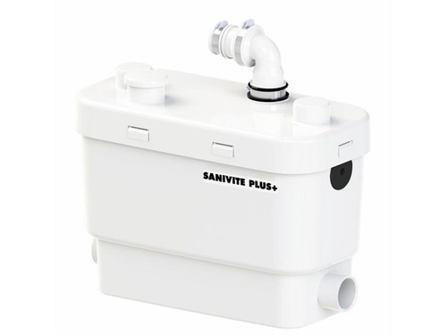 Sfa sanivite plus sanipompa - plus,