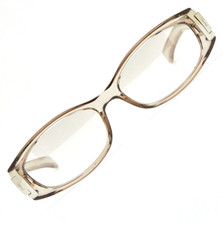 🤓 vintage occhiali Yves Saint Laurent montatura YSL 6004 rave millen Y2K👓Donna