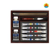 COLORE AD OLIO EXTRA FINE