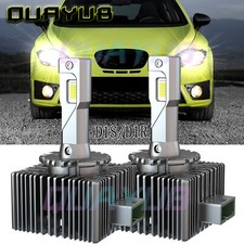 Para for Seat Leon 2006-2012