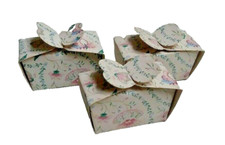 Scatola Portaconfetti