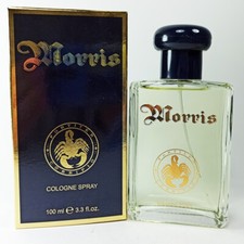 Morris Cologne Spray 100 Ml