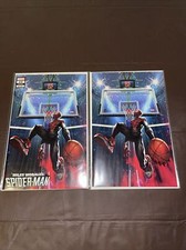 Miles Morales Spider-Man #23