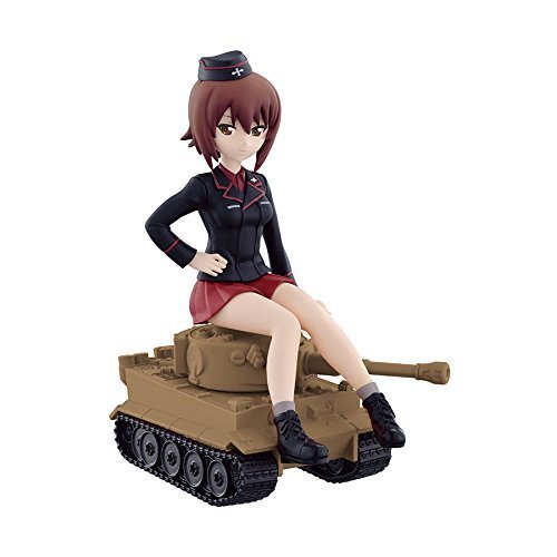 Figura ichiban kuji premium - figura,