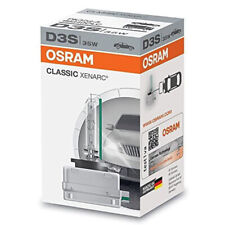 LAMPADA OSRAM XENARC ORIGINALE D3S FARI ALLO XENO 66340 HBI BIXENON