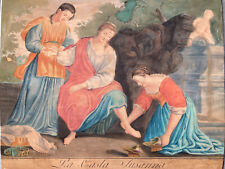 Pietro da Cortona "La Casta