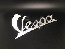 PIAGGIO VESPA 145MM LOGO SIGLA