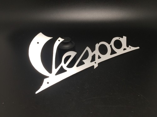 Piaggio vespa 145mm - logo, sigla