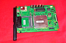 TNPH1087 1A SCHEDA MADRE PER TV PANASONIC TX-32AS500E. LCD: TPT315B5-DXJSFE