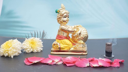 Mano resina religioso - resina, laddu