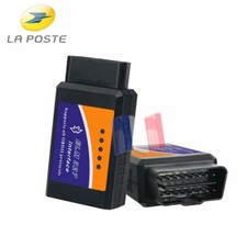 Interface Diagnostique