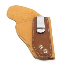 Fondina Radar lorica sottocamicia per revolver da 2 pollici 90097409