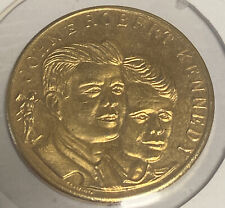 MEDAGLIA IN RICORDO di JOHN E