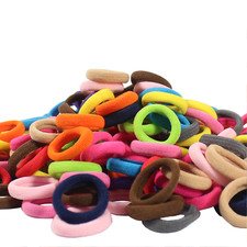 200 PEZZI Fascette Elastiche