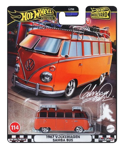 1967 volkswagen samba bus - 1967,