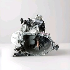 20408211 CAMBIO MANUALE 1.6