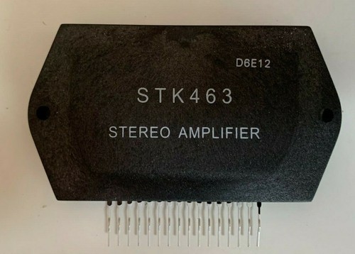 Sanyo dca30 a30 - uscita, i.c