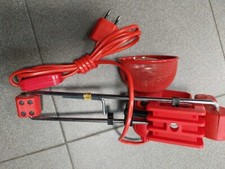 Lampada morsetto Grossman