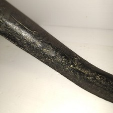 Piaggio SI mk1 (1979-1988) modanatura serbatoio DETERIORATA