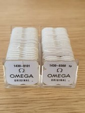 Ricambi movimento NOS Omega