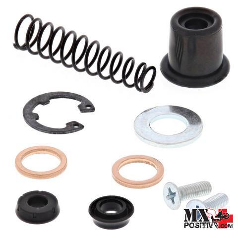 Kit revisione pompa freno - kit,