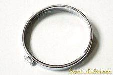 Anello lampada VESPA anello