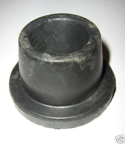 Fiat 850 tassello supporto - 850,